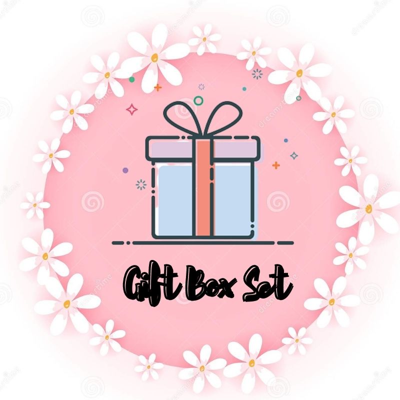 Gift Box Set